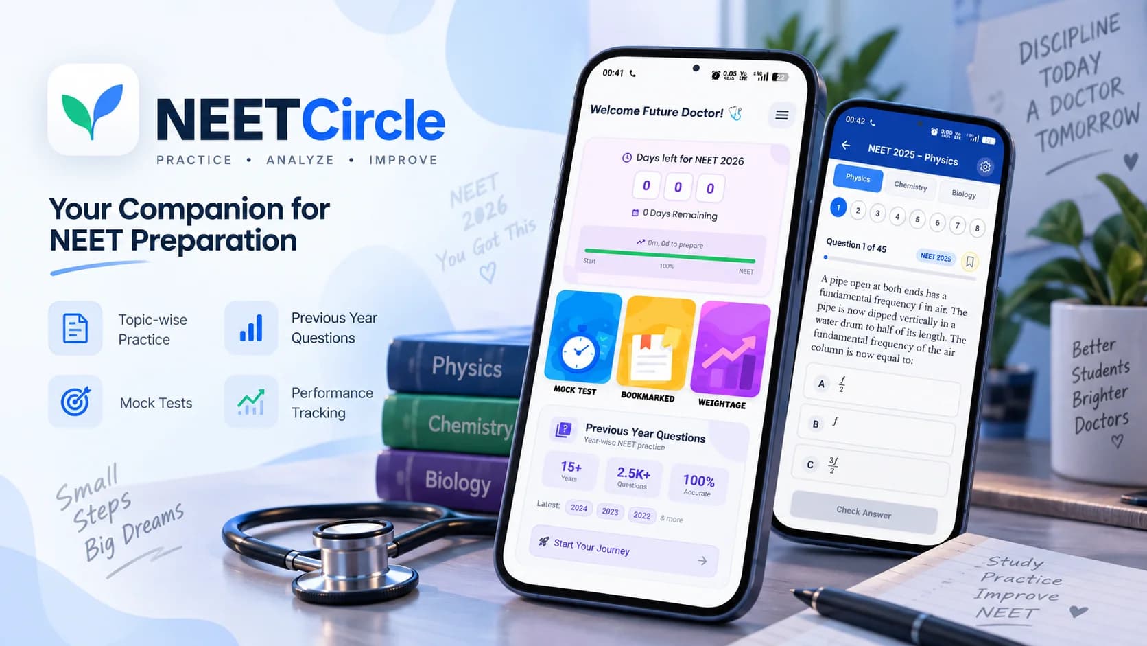 NeetCircle