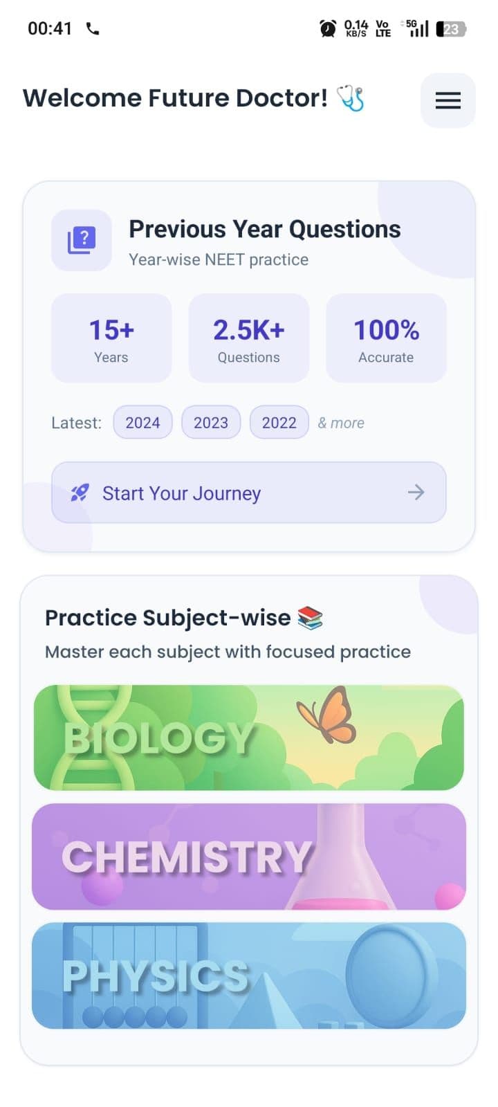 User Analytics